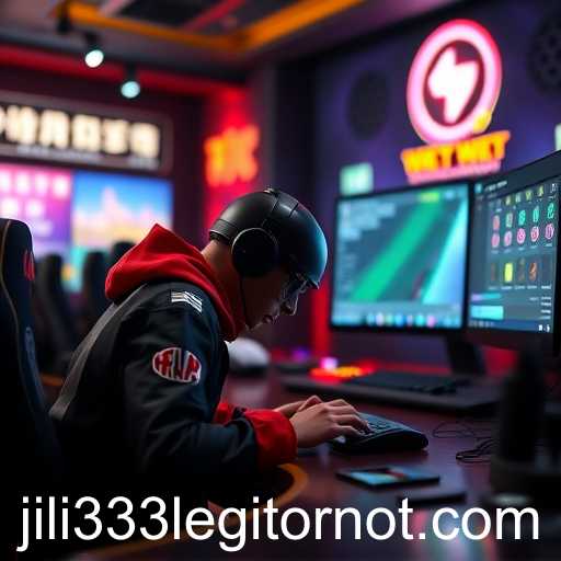 Exploring the Legitimacy of Online Gaming Platforms in 2025