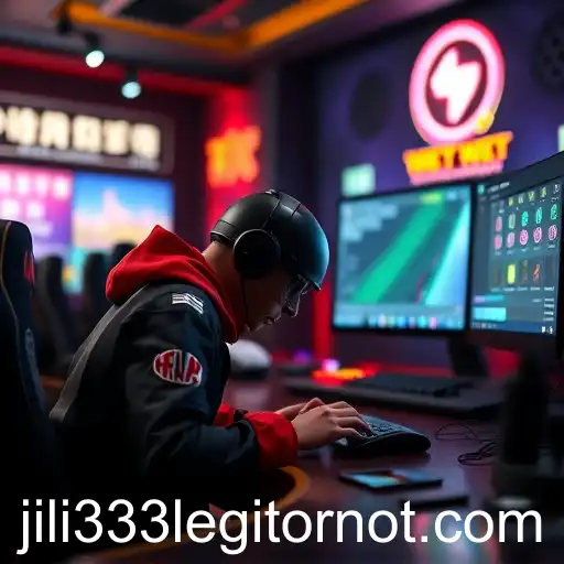 Exploring the Legitimacy of Online Gaming Platforms in 2025