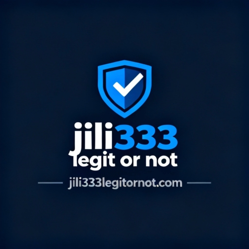 jili333legitornot.com favicon