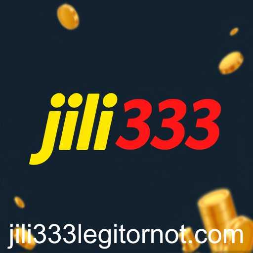 Investigating the Legitimacy of Jili333 in the Online Gaming World