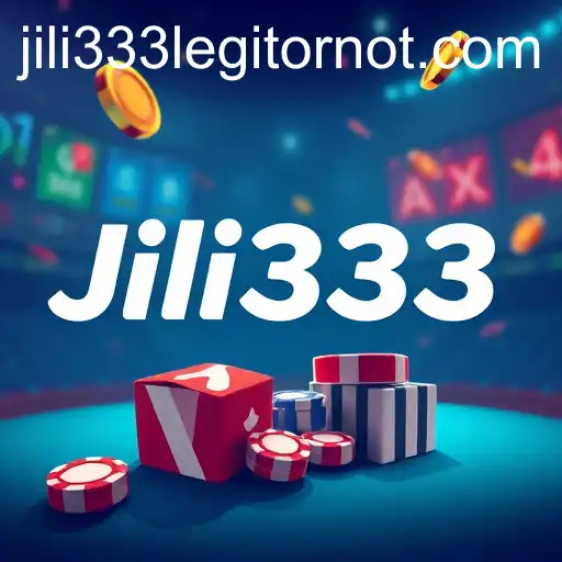 Is Jili333 a Legitimate Gaming Platform?