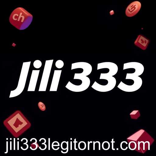Analyzing the Legitimacy of Jili333
