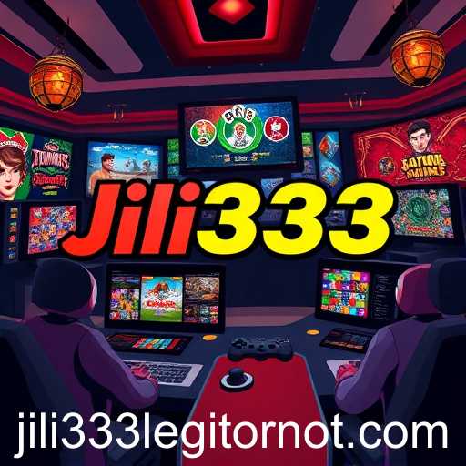 Investigating the Legitimacy of Jili333 Online Gaming Platform