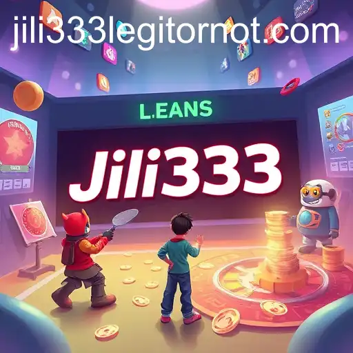 The Legitimacy of Jili333 in 2026's Gaming Landscape