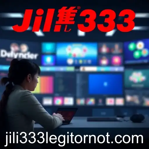 Investigating the Legitimacy of Jili333