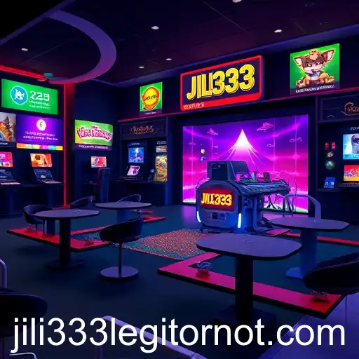 Understanding the Legitimacy of Jili333