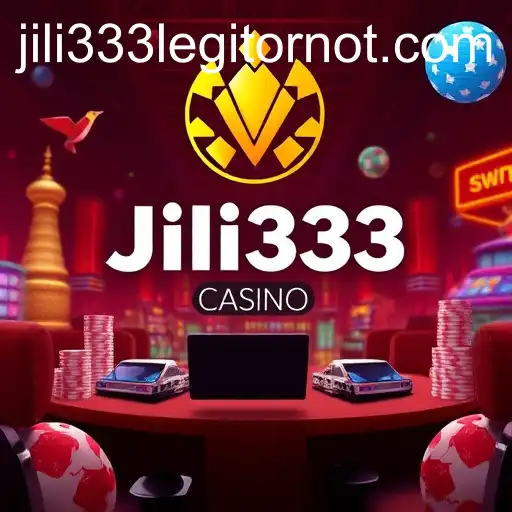Evaluating the Legitimacy of Jili333 Game Website