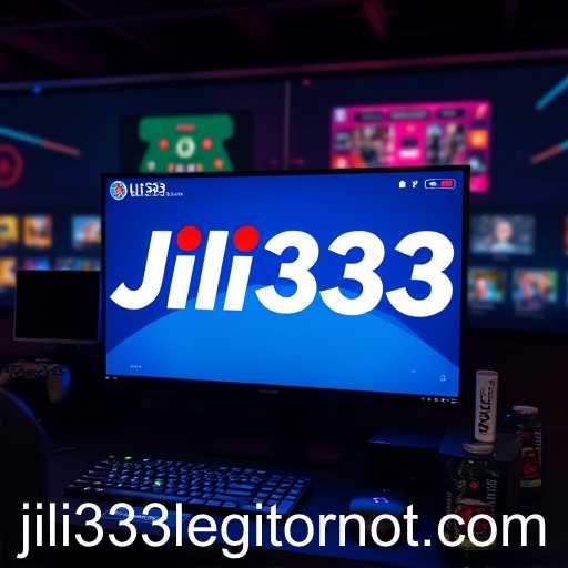 Exploring the Legitimacy of Jili333 in 2025