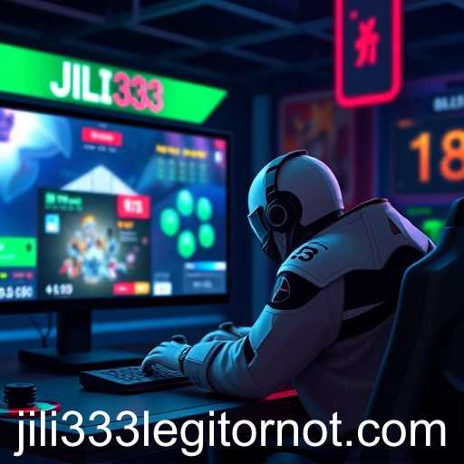 The Legitimacy of Jili333: Analyzing the Game Platform