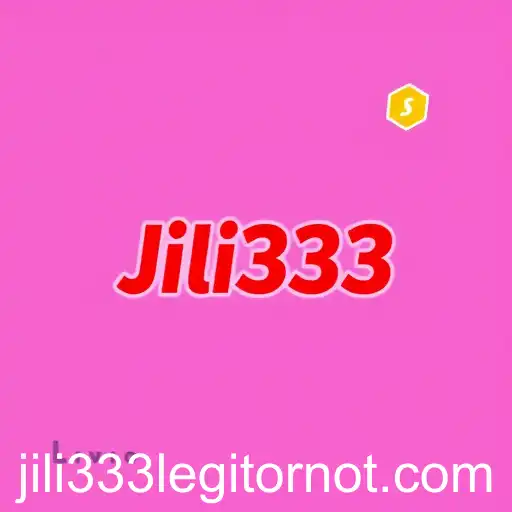 Exploring the Legitimacy of Jili333