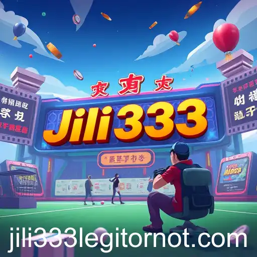 Exploring the Legitimacy of Jili333 in 2025