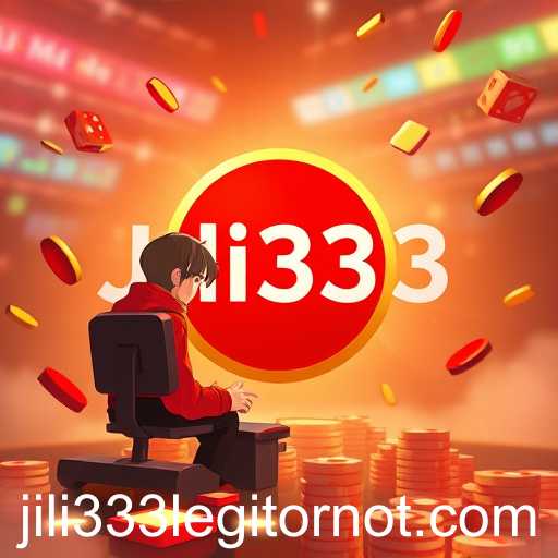 Examining the Legitimacy of Jili333