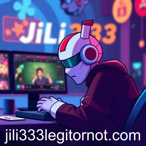 The Legitimacy of Online Gaming Sites