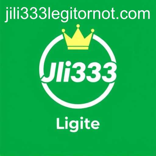 Exploring the Legitimacy of Jili333: A Deep Dive into User Login Games