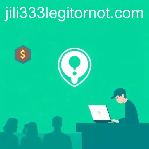 Evaluating the Legitimacy of Jili333: Safety Measures in Gaming