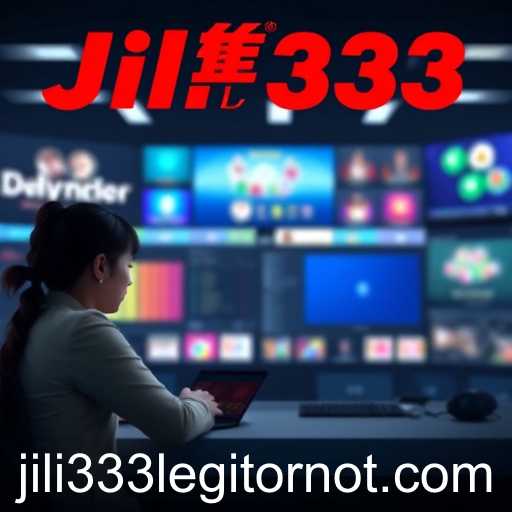 Exploring the Legitimacy of Jili333 in the Online Gaming World