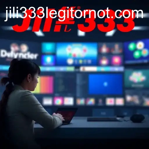 Exploring the Legitimacy of Jili333 in the Online Gaming World